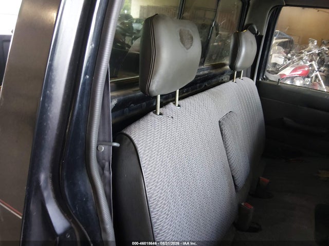 Aukcja sprzedaży 1997 Nissan 4x2 Truck Xe, vin: 1N6SD11S9VC430373, numer aukcji: 46018646