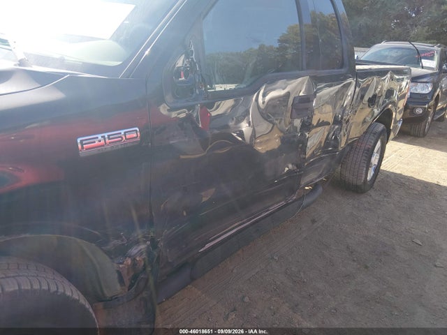 2004 Ford F-150 Fx4/lariat/xl/xlt მანქანა იყიდება აუქციონზე, vin: 1FTPX14584NC58569, აუქციონის ნომერი: 46018651