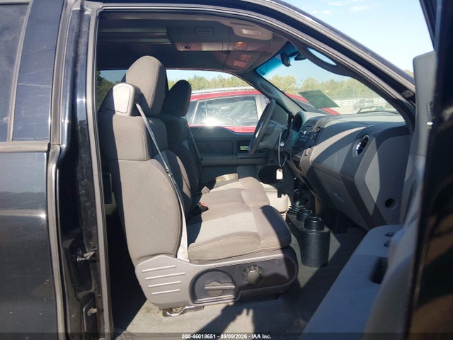 2004 Ford F-150 Fx4/lariat/xl/xlt მანქანა იყიდება აუქციონზე, vin: 1FTPX14584NC58569, აუქციონის ნომერი: 46018651