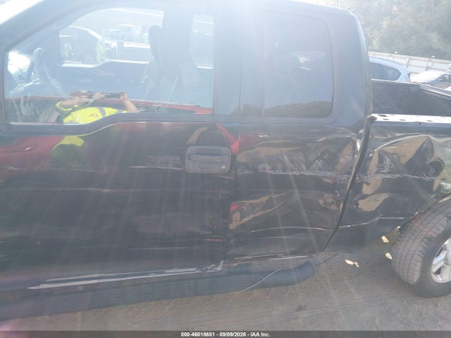 2004 Ford F-150 Fx4/lariat/xl/xlt მანქანა იყიდება აუქციონზე, vin: 1FTPX14584NC58569, აუქციონის ნომერი: 46018651