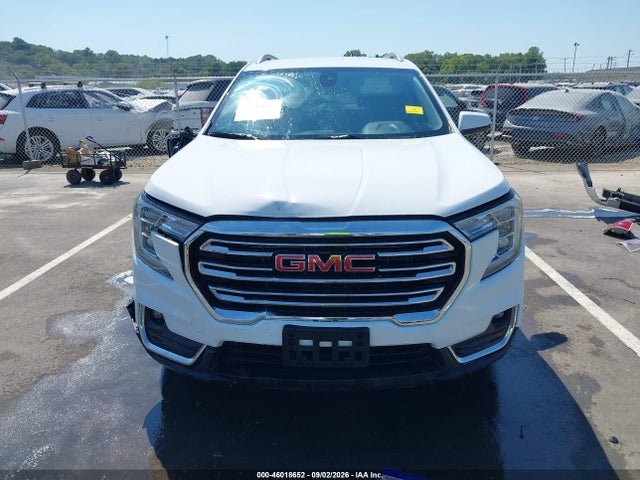 Продажа на аукционе авто 2023 Gmc Terrain Awd Slt, vin: 3GKALVEG7PL206786, номер лота: 46018652