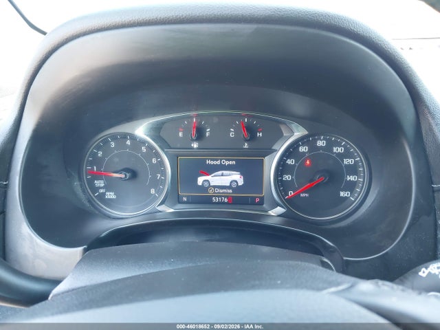 Продажа на аукционе авто 2023 Gmc Terrain Awd Slt, vin: 3GKALVEG7PL206786, номер лота: 46018652