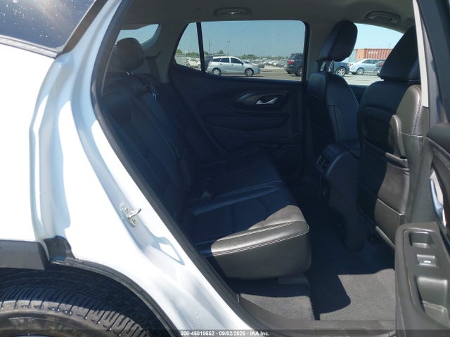 Продажа на аукционе авто 2023 Gmc Terrain Awd Slt, vin: 3GKALVEG7PL206786, номер лота: 46018652