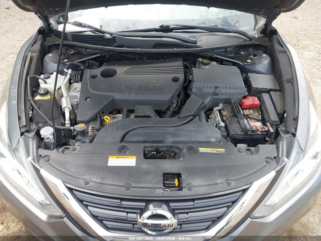 Nissan Altima 2.5 S 2018 1N4AL3AP3JC286375 Image 10