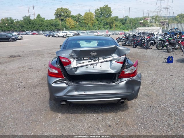 Nissan Altima 2.5 S 2018 1N4AL3AP3JC286375 Image 16