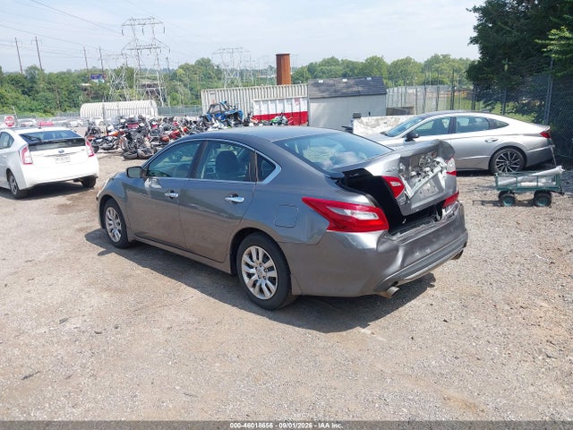 Nissan Altima 2.5 S 2018 1N4AL3AP3JC286375 Image 3