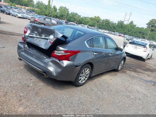 Nissan Altima 2.5 S 2018 1N4AL3AP3JC286375 Image 4