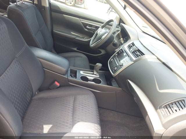 Nissan Altima 2.5 S 2018 1N4AL3AP3JC286375 Image 5