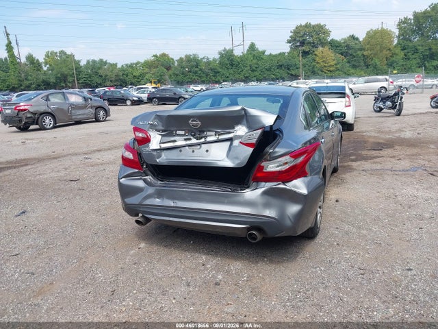 Nissan Altima 2.5 S 2018 1N4AL3AP3JC286375 Image 6