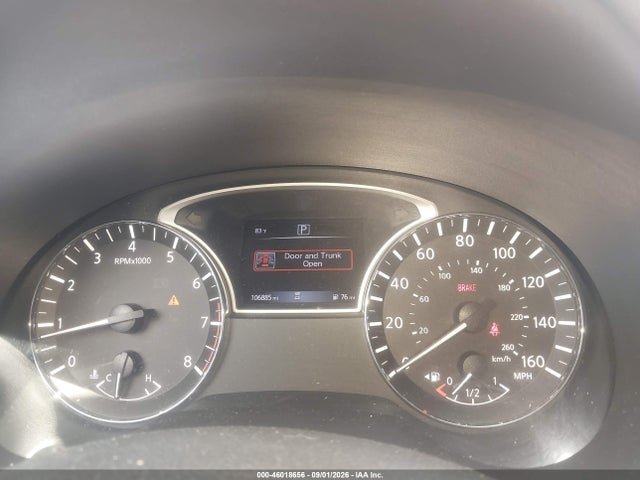Nissan Altima 2.5 S 2018 1N4AL3AP3JC286375 Image 7