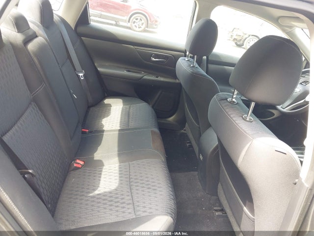 Nissan Altima 2.5 S 2018 1N4AL3AP3JC286375 Image 8