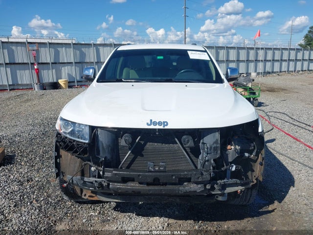 Aukcja sprzedaży 2015 Jeep Grand Cherokee Limited, vin: 1C4RJEBG0FC707053, numer aukcji: 46018659