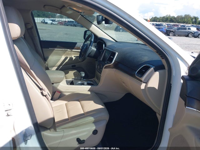 Aukcja sprzedaży 2015 Jeep Grand Cherokee Limited, vin: 1C4RJEBG0FC707053, numer aukcji: 46018659