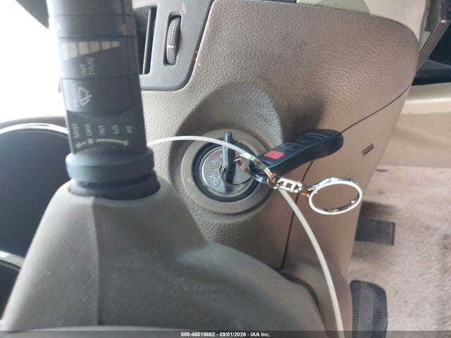 2005 Nissan Altima 2.5 S მანქანა იყიდება აუქციონზე, vin: 1N4AL11D65C249241, აუქციონის ნომერი: 46018662