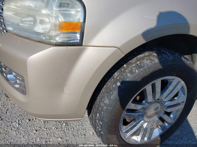 Aukcja sprzedaży 2007 Lincoln Navigator L, vin: 5LMFL28577LJ24149, numer aukcji: 46018665