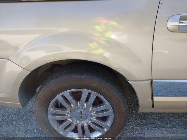 Aukcja sprzedaży 2007 Lincoln Navigator L, vin: 5LMFL28577LJ24149, numer aukcji: 46018665