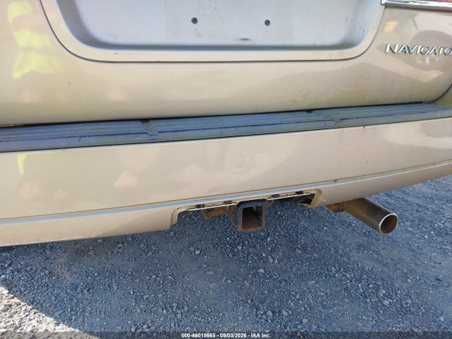 Aukcja sprzedaży 2007 Lincoln Navigator L, vin: 5LMFL28577LJ24149, numer aukcji: 46018665