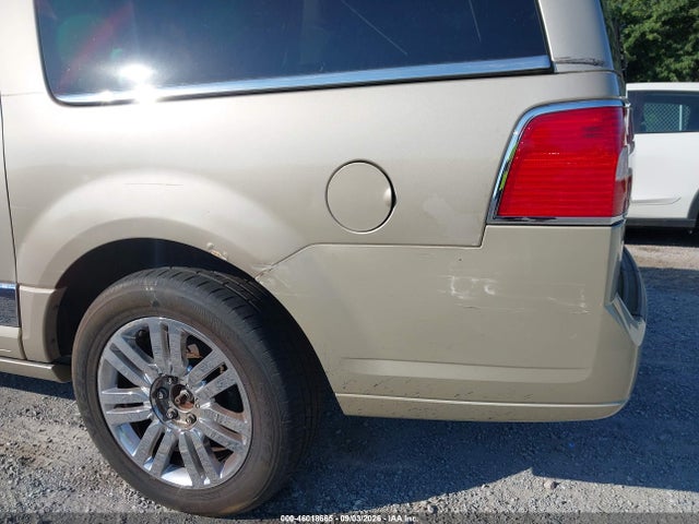 Aukcja sprzedaży 2007 Lincoln Navigator L, vin: 5LMFL28577LJ24149, numer aukcji: 46018665