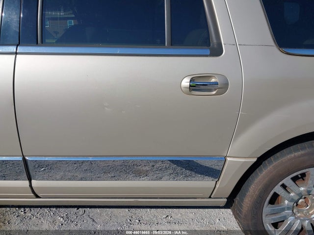 Aukcja sprzedaży 2007 Lincoln Navigator L, vin: 5LMFL28577LJ24149, numer aukcji: 46018665