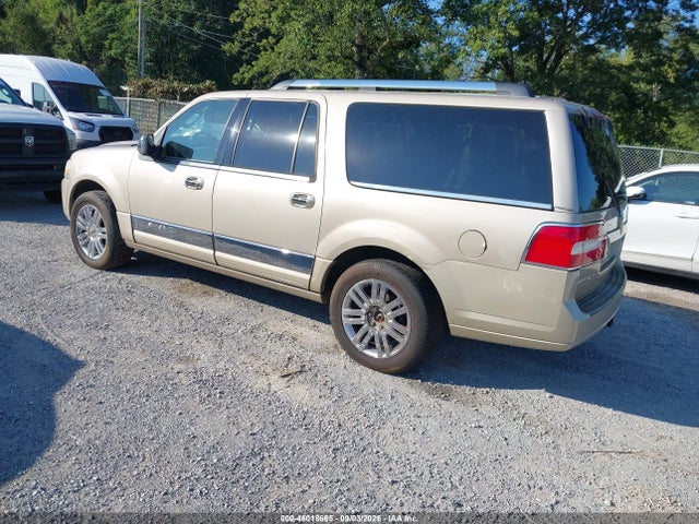 Aukcja sprzedaży 2007 Lincoln Navigator L, vin: 5LMFL28577LJ24149, numer aukcji: 46018665