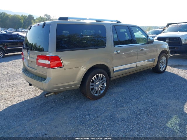 Aukcja sprzedaży 2007 Lincoln Navigator L, vin: 5LMFL28577LJ24149, numer aukcji: 46018665