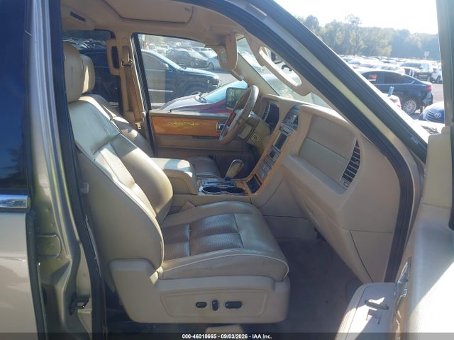 Aukcja sprzedaży 2007 Lincoln Navigator L, vin: 5LMFL28577LJ24149, numer aukcji: 46018665