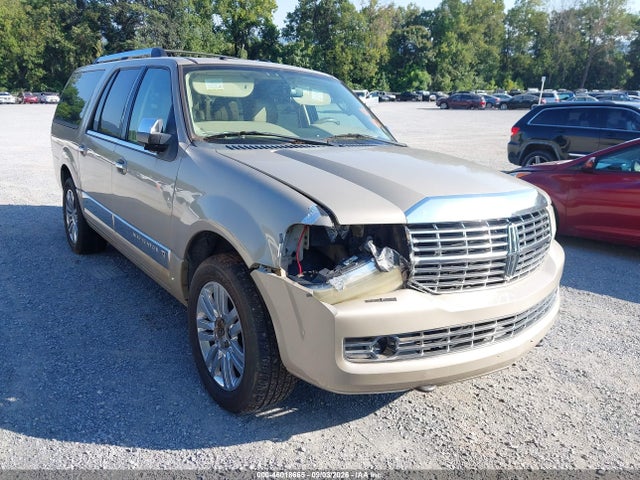 Aukcja sprzedaży 2007 Lincoln Navigator L, vin: 5LMFL28577LJ24149, numer aukcji: 46018665