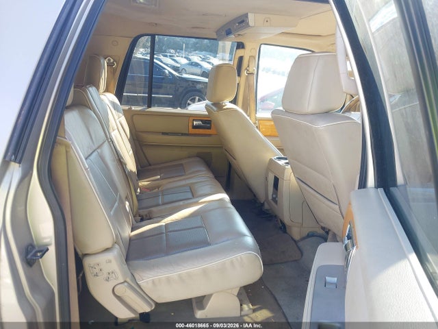Aukcja sprzedaży 2007 Lincoln Navigator L, vin: 5LMFL28577LJ24149, numer aukcji: 46018665
