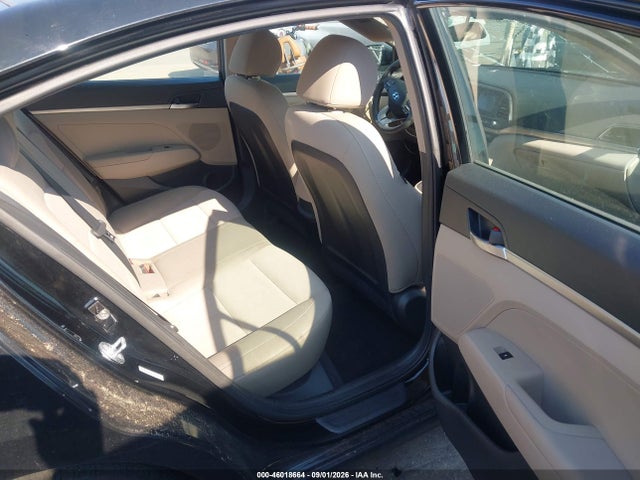 46018664 :رقم المزاد ، KMHD74LF2LU012051 vin ، 2020 Hyundai Elantra Se مزاد بيع