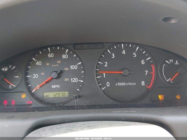 Продажа на аукционе авто 2004 Nissan Sentra 1.8s, vin: 3N1CB51D94L471307, номер лота: 46018669