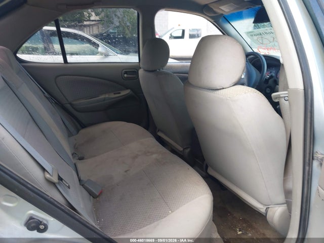 Продажа на аукционе авто 2004 Nissan Sentra 1.8s, vin: 3N1CB51D94L471307, номер лота: 46018669