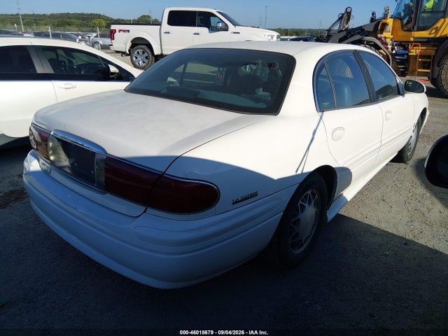 Aukcja sprzedaży 2001 Buick Lesabre Custom, vin: 1G4HP54K414198918, numer aukcji: 46018679