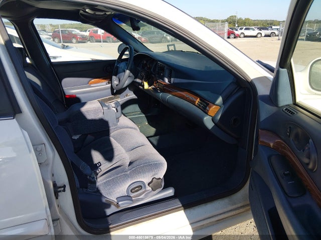 Aukcja sprzedaży 2001 Buick Lesabre Custom, vin: 1G4HP54K414198918, numer aukcji: 46018679