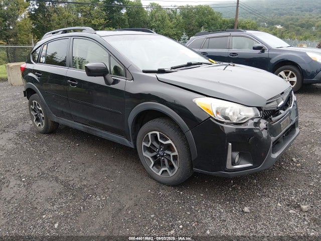 Aukcja sprzedaży 2017 Subaru Crosstrek 2.0i Premium, vin: JF2GPABC9HH219741, numer aukcji: 46018682