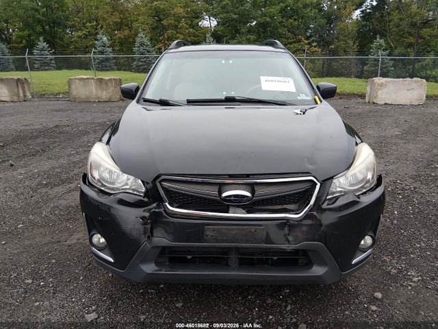 Продажа на аукционе авто 2017 Subaru Crosstrek 2.0i Premium, vin: JF2GPABC9HH219741, номер лота: 46018682