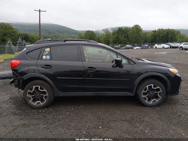 Продажа на аукционе авто 2017 Subaru Crosstrek 2.0i Premium, vin: JF2GPABC9HH219741, номер лота: 46018682