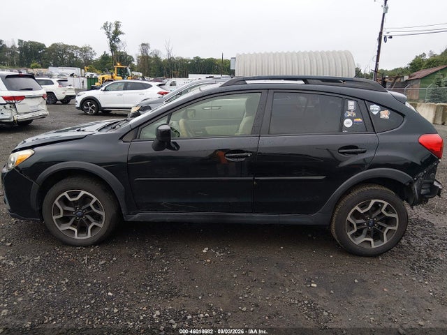 Продажа на аукционе авто 2017 Subaru Crosstrek 2.0i Premium, vin: JF2GPABC9HH219741, номер лота: 46018682