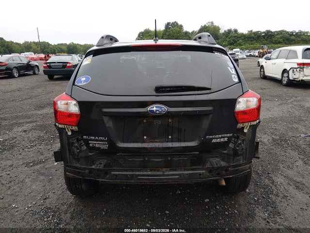 Продажа на аукционе авто 2017 Subaru Crosstrek 2.0i Premium, vin: JF2GPABC9HH219741, номер лота: 46018682