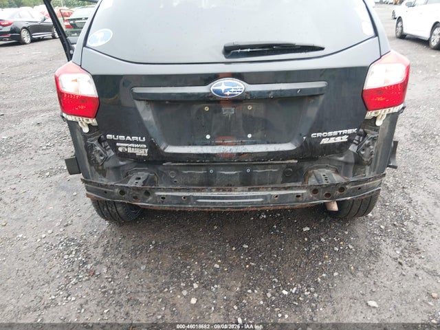 Продажа на аукционе авто 2017 Subaru Crosstrek 2.0i Premium, vin: JF2GPABC9HH219741, номер лота: 46018682