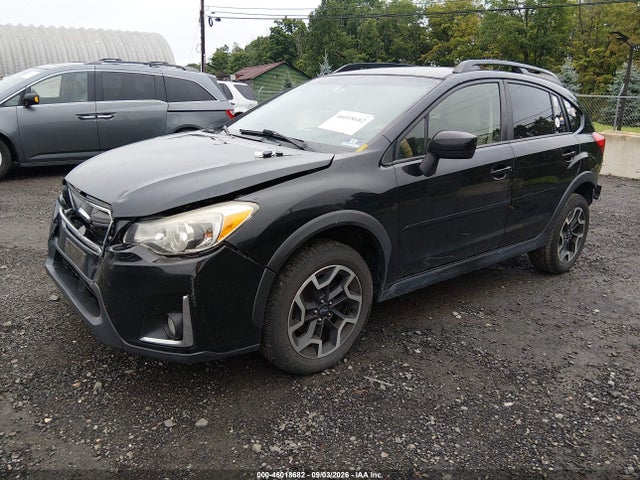 Продажа на аукционе авто 2017 Subaru Crosstrek 2.0i Premium, vin: JF2GPABC9HH219741, номер лота: 46018682