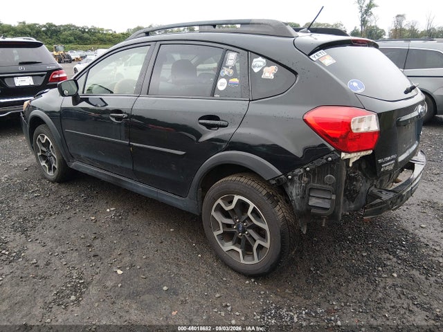 Продажа на аукционе авто 2017 Subaru Crosstrek 2.0i Premium, vin: JF2GPABC9HH219741, номер лота: 46018682