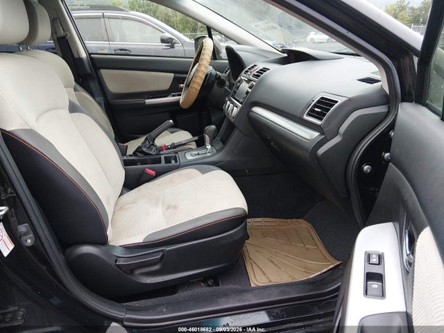 Продажа на аукционе авто 2017 Subaru Crosstrek 2.0i Premium, vin: JF2GPABC9HH219741, номер лота: 46018682