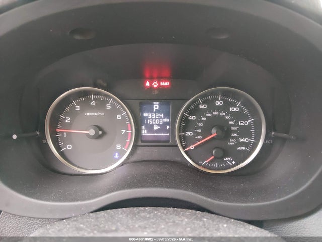 Продажа на аукционе авто 2017 Subaru Crosstrek 2.0i Premium, vin: JF2GPABC9HH219741, номер лота: 46018682