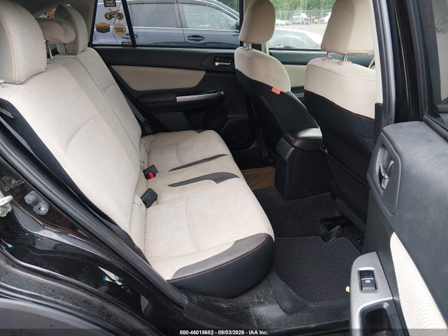 Продажа на аукционе авто 2017 Subaru Crosstrek 2.0i Premium, vin: JF2GPABC9HH219741, номер лота: 46018682