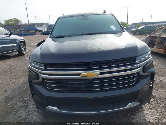 46018683 :رقم المزاد ، 1GNSKCKD2NR112233 vin ، 2022 Chevrolet Suburban 4wd Lt مزاد بيع