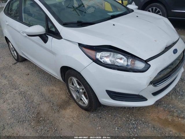3FADP4BJ4HM140092 Ford FIESTA SE