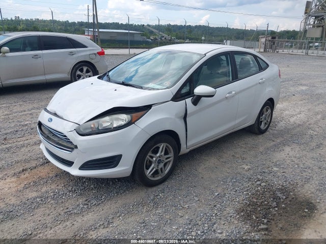 3FADP4BJ4HM140092 Ford FIESTA SE