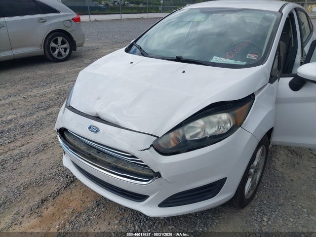 3FADP4BJ4HM140092 Ford FIESTA SE