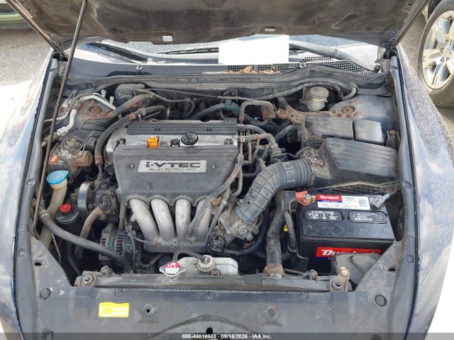 Aukcja sprzedaży 2006 Honda Accord 2.4 Lx, vin: 3HGCM56416G710717, numer aukcji: 46018688