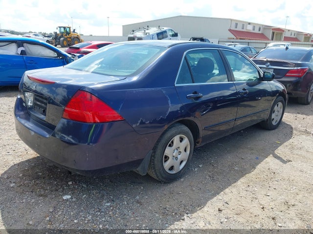 Aukcja sprzedaży 2006 Honda Accord 2.4 Lx, vin: 3HGCM56416G710717, numer aukcji: 46018688